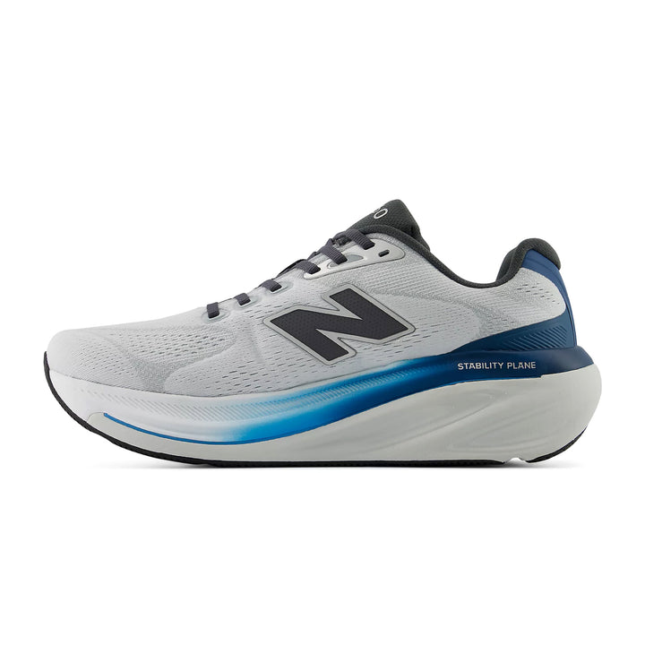 NEW BALANCE 860 v15 Mens (D) Quartz Grey with Altitude