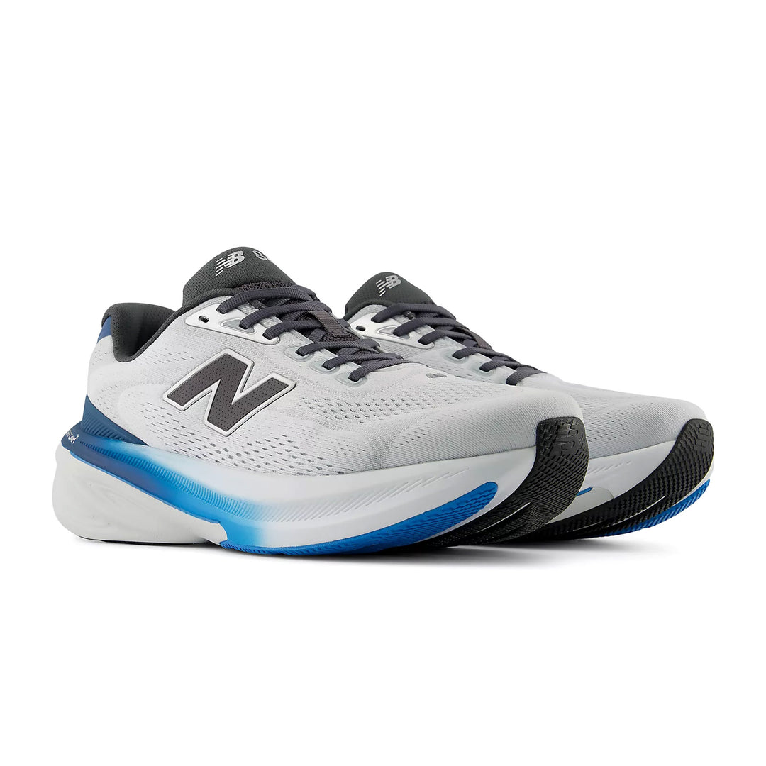 NEW BALANCE 860 v15 Mens (D) Quartz Grey with Altitude