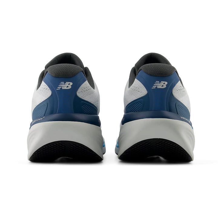 NEW BALANCE 860 v15 Mens (D) Quartz Grey with Altitude