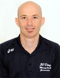 Matt Spooner