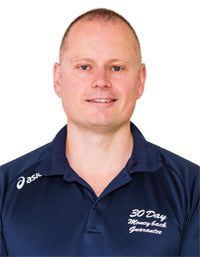 Matt Green