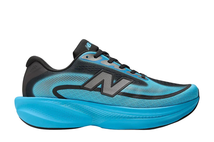 NEW BALANCE Ellipse Mens (D) Altitude with Black