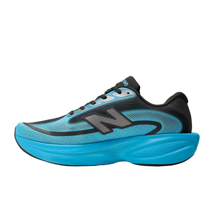 NEW BALANCE Ellipse Mens (D) Altitude with Black