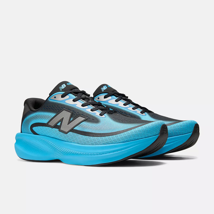 NEW BALANCE Ellipse Mens (D) Altitude with Black