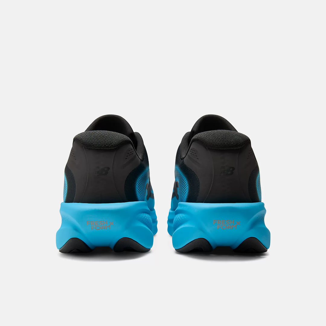 NEW BALANCE Ellipse Mens (D) Altitude with Black