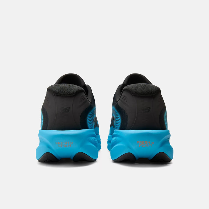NEW BALANCE Ellipse Mens (D) Altitude with Black