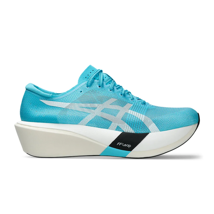 ASICS METASPEED EDGE TOKYO (UNISEX) (D) AQUARIUM/WHITE