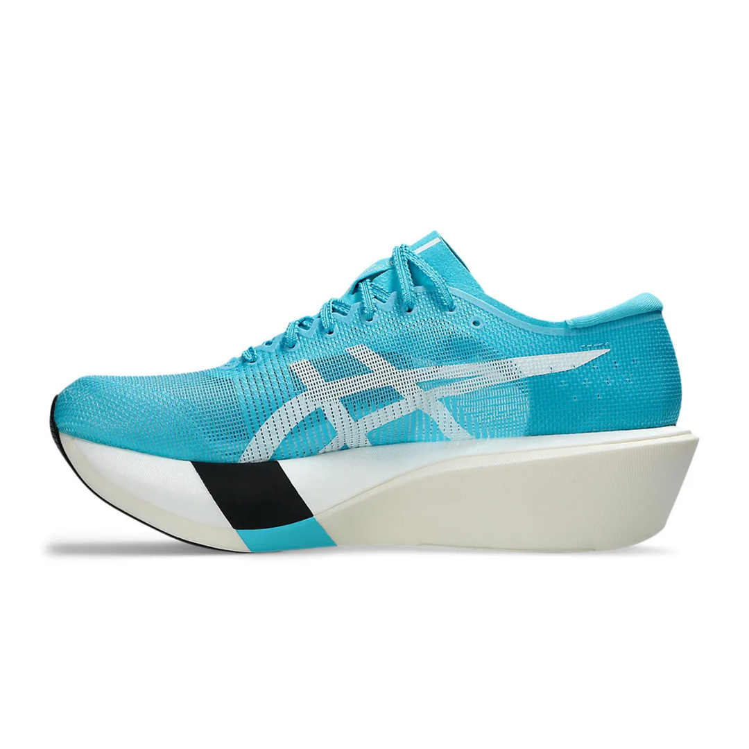 ASICS METASPEED EDGE TOKYO (UNISEX) (D) AQUARIUM/WHITE