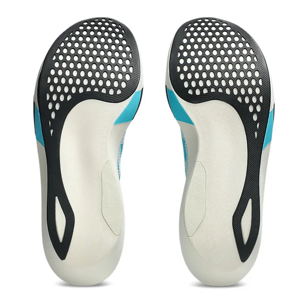 ASICS METASPEED EDGE TOKYO (UNISEX) (D) AQUARIUM/WHITE