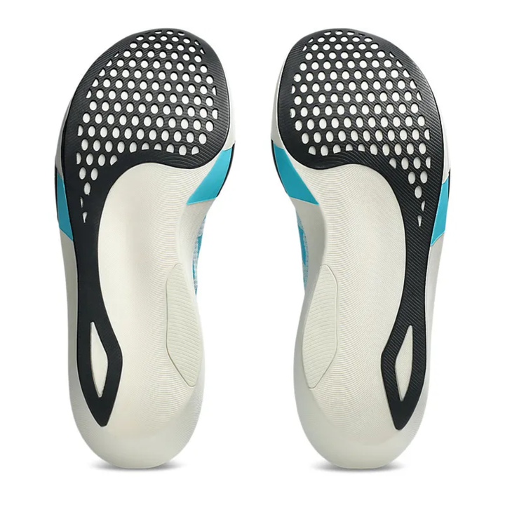ASICS METASPEED EDGE TOKYO (UNISEX) (D) AQUARIUM/WHITE