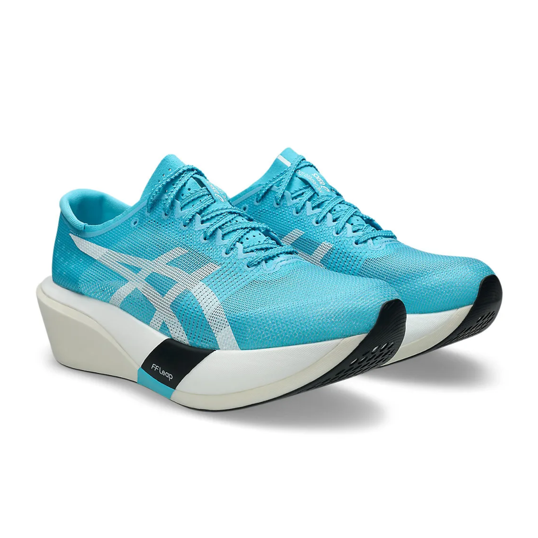 ASICS METASPEED EDGE TOKYO (UNISEX) (D) AQUARIUM/WHITE