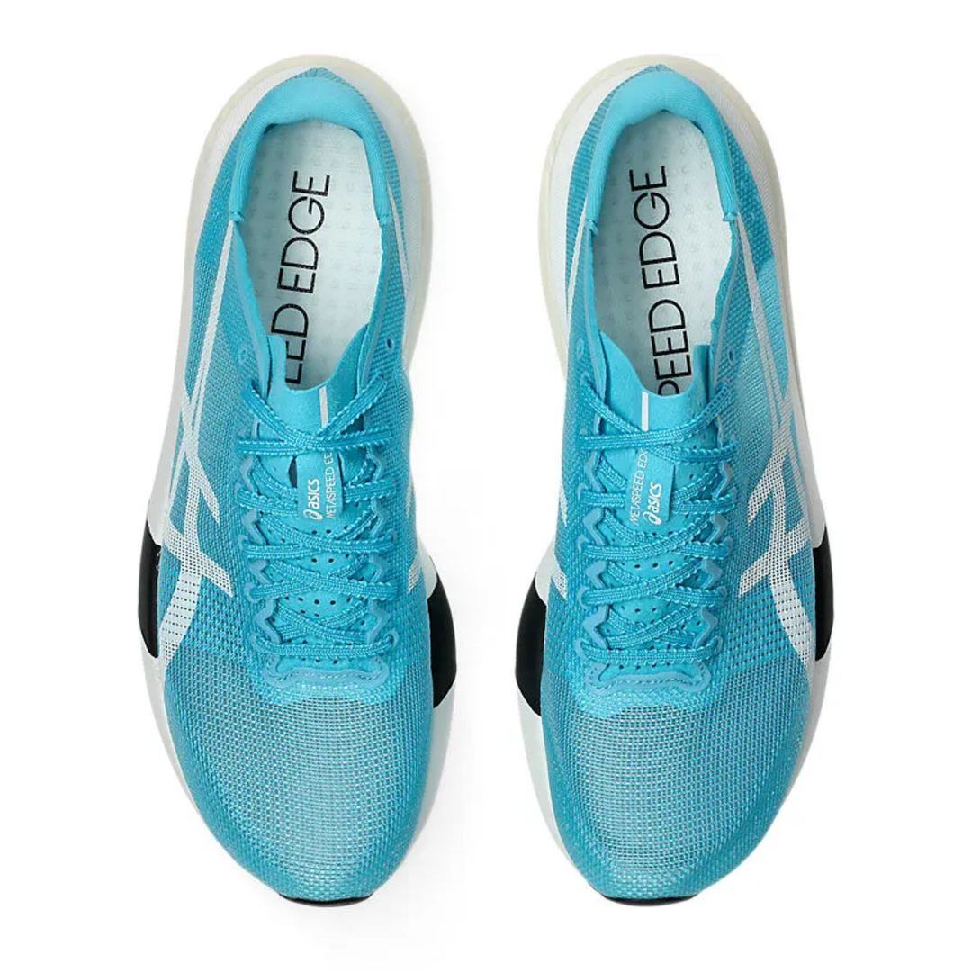 ASICS METASPEED EDGE TOKYO (UNISEX) (D) AQUARIUM/WHITE