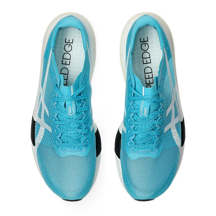 ASICS METASPEED EDGE TOKYO (UNISEX) (D) AQUARIUM/WHITE