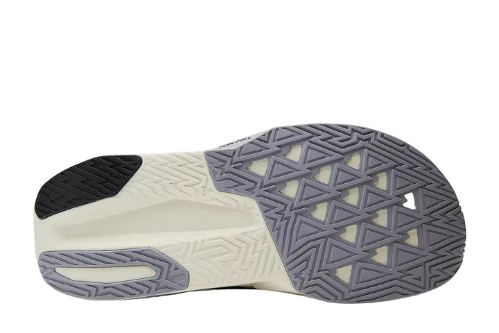 NEW BALANCE FuelCell Rebel v5 Mens (D) PISTACHIO BUTTER with DIGITAL MIST