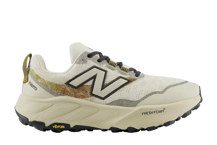 NEW BALANCE Hierro v9 Mens (D) ANGORA with BASIL OIL
