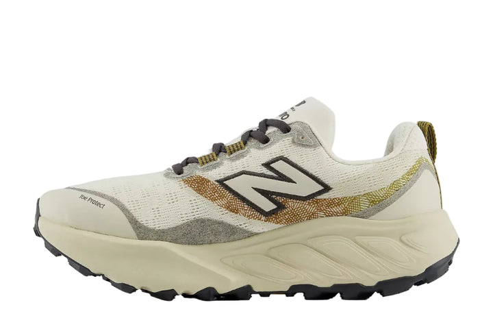 NEW BALANCE Hierro v9 Mens (D) ANGORA with BASIL OIL
