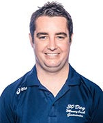 Mike Lilley