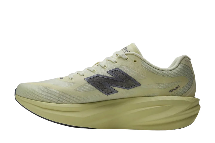 NEW BALANCE SuperComp Rebel Mens (D) PISTACHIO BUTTER with MOREL