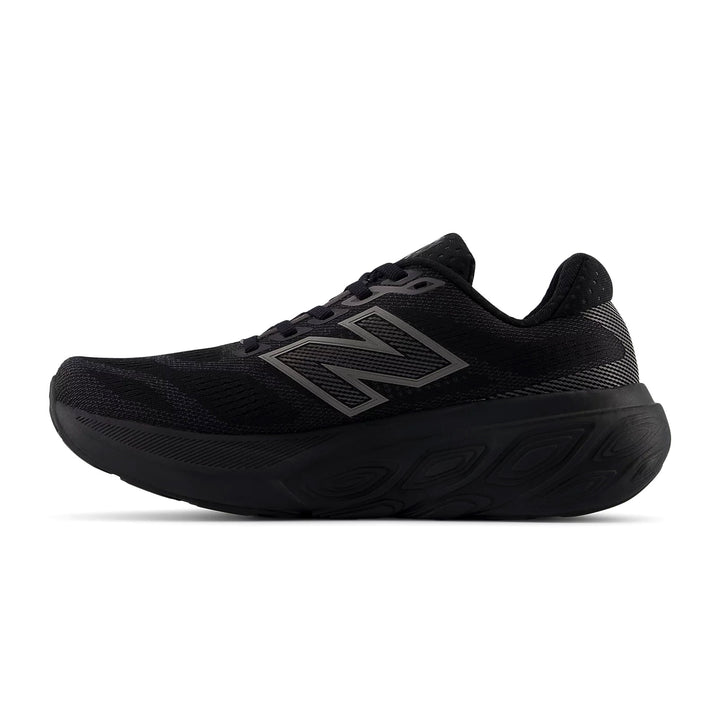 NEW BALANCE 880 V15 Womens (2E) Black/Black