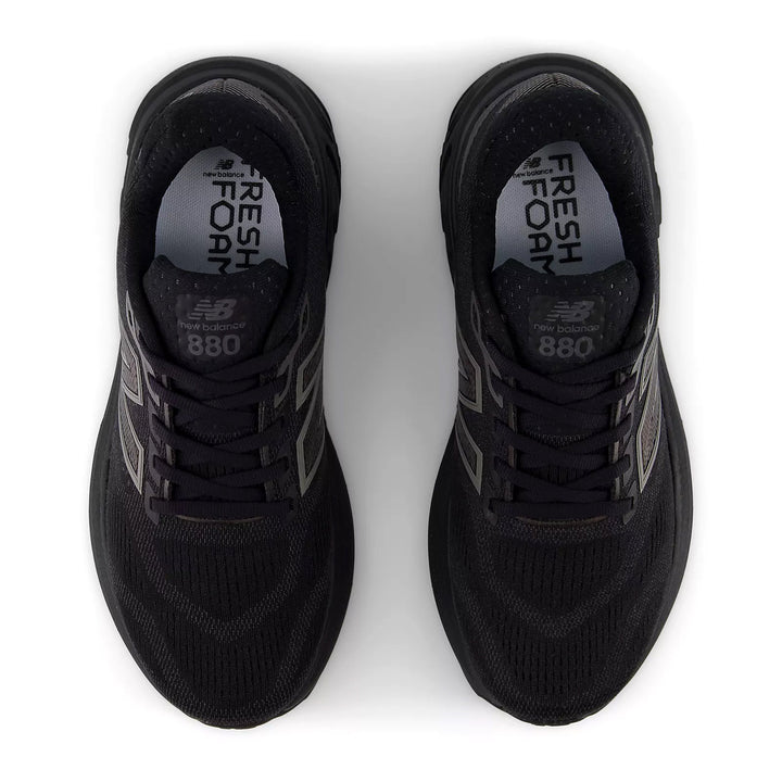 NEW BALANCE 880 V15 Mens (4E) Black