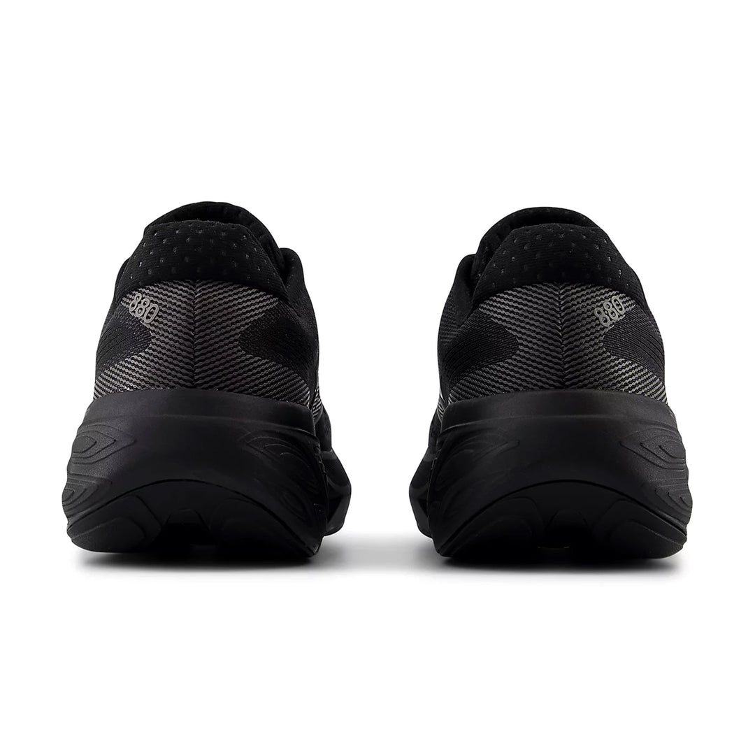 NEW BALANCE 880 V15 Womens (2E) Black/Black