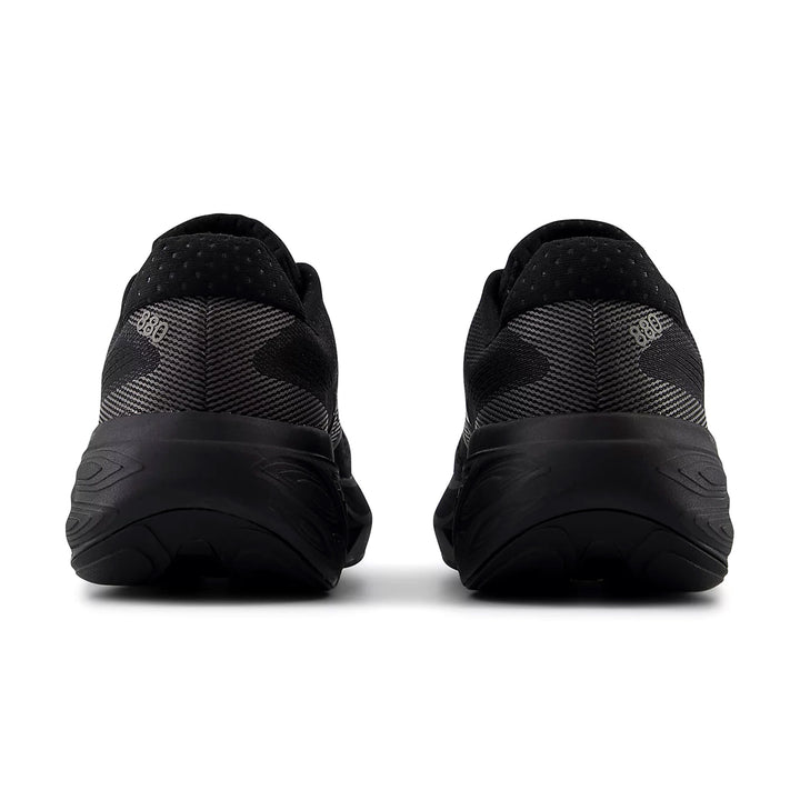 NEW BALANCE 880 V15 Womens (2E) Black/Black
