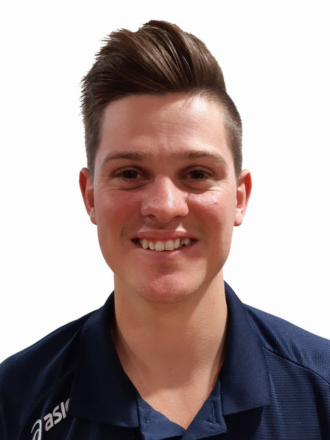 Nick Grimmer