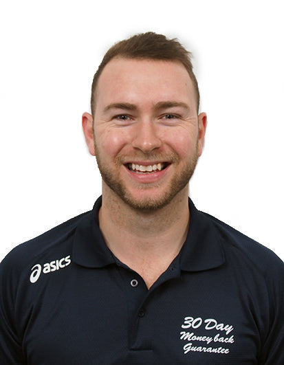 Nick Birchfield