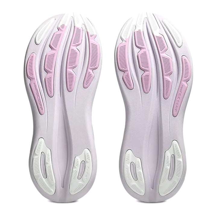 ASICS GEL-NIMBUS 28 WOMEN (B) DAHLIA/WHITE