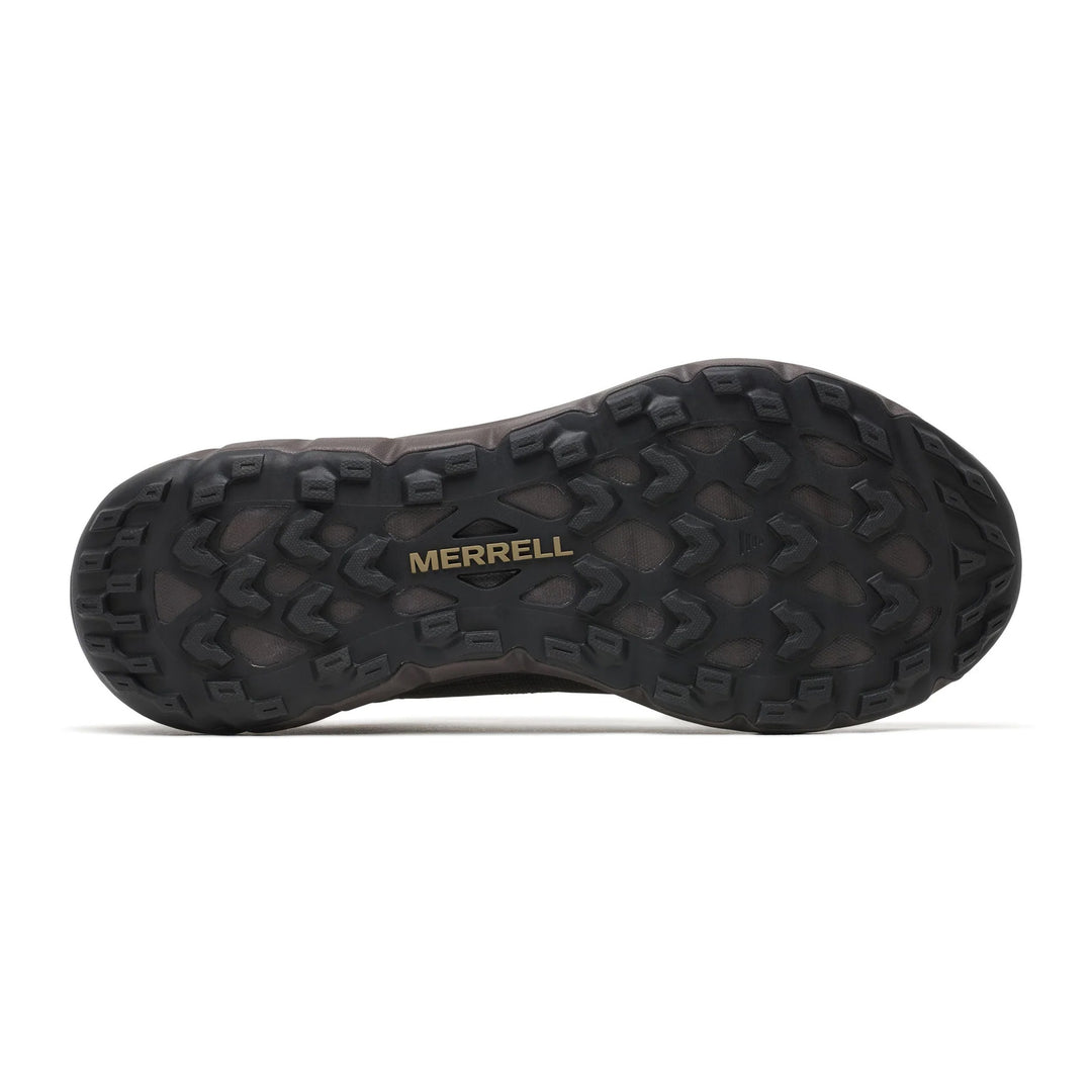 MERRELL Mens Nova 4 Waterproof  (D) Coal