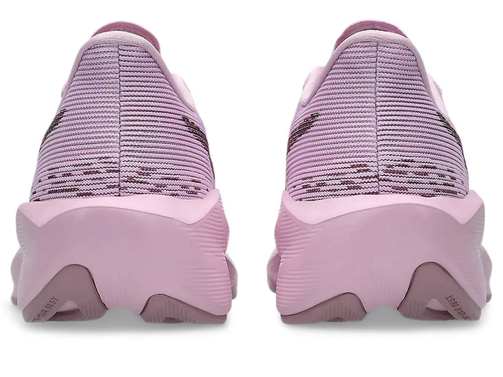 ASICS Kids NOVABLAST 6 GS HAZY LILAC/DARK PRUNE