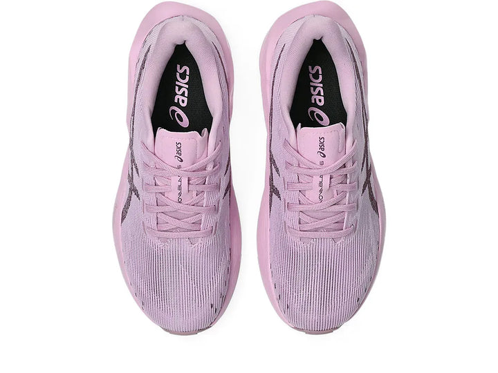 ASICS Kids NOVABLAST 6 GS HAZY LILAC/DARK PRUNE