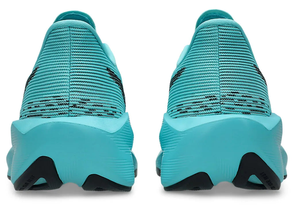 ASICS Kids NOVABLAST 6 GS ICE MINT/BLACK