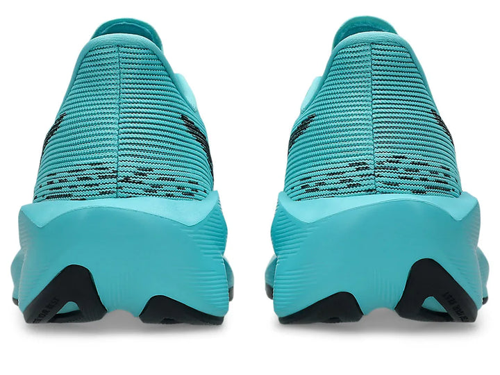 ASICS Kids NOVABLAST 6 GS ICE MINT/BLACK