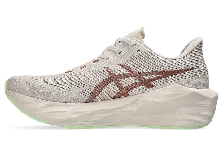 ASICS NOVABLAST 6 WOMEN (B) ROSE DUST/ILLUMINATE YELLOW