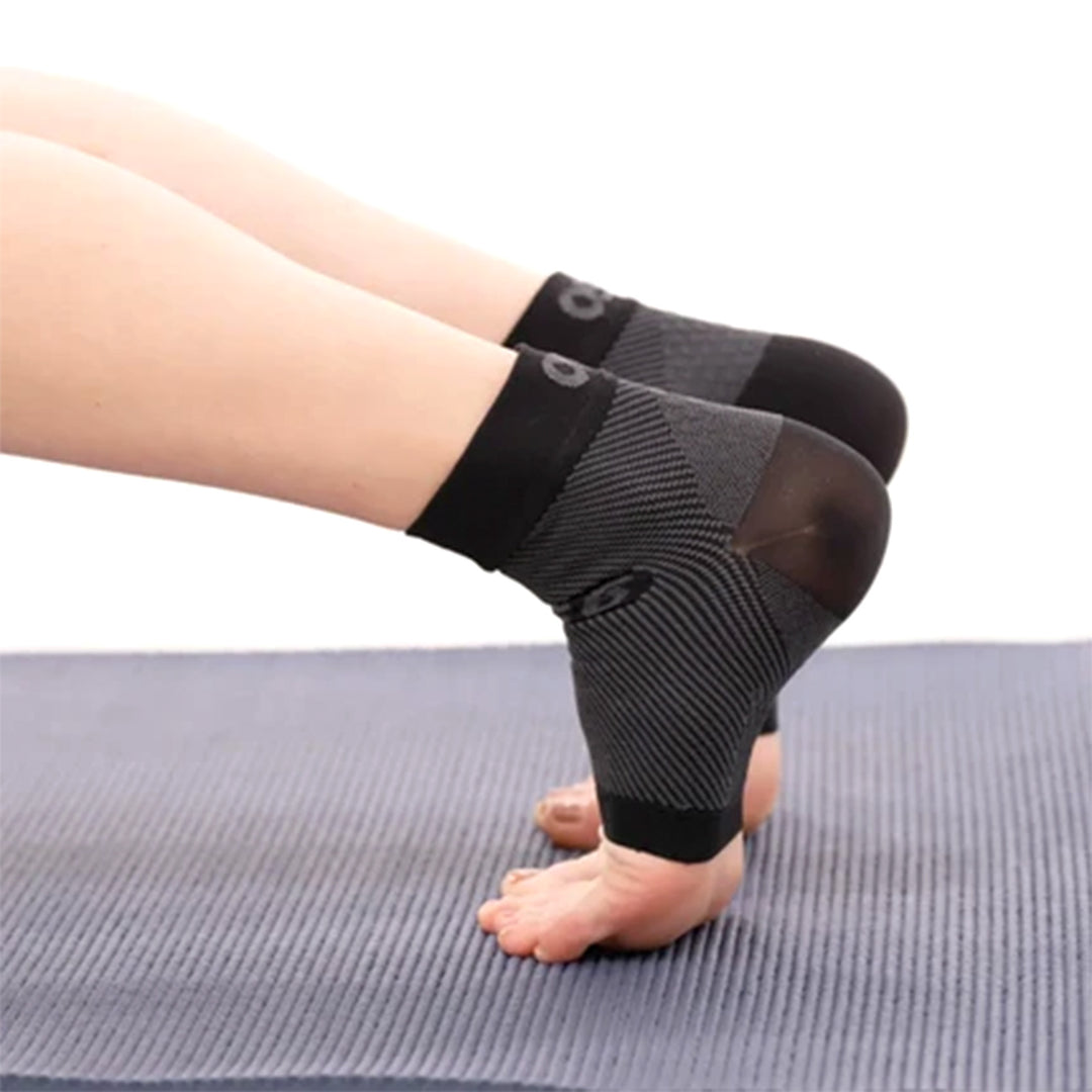 Plantar Fasciitis Foot Sleeves (pair)