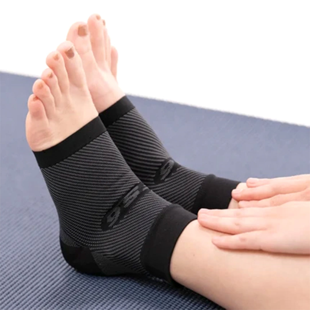 Plantar Fasciitis Foot Sleeves (pair)