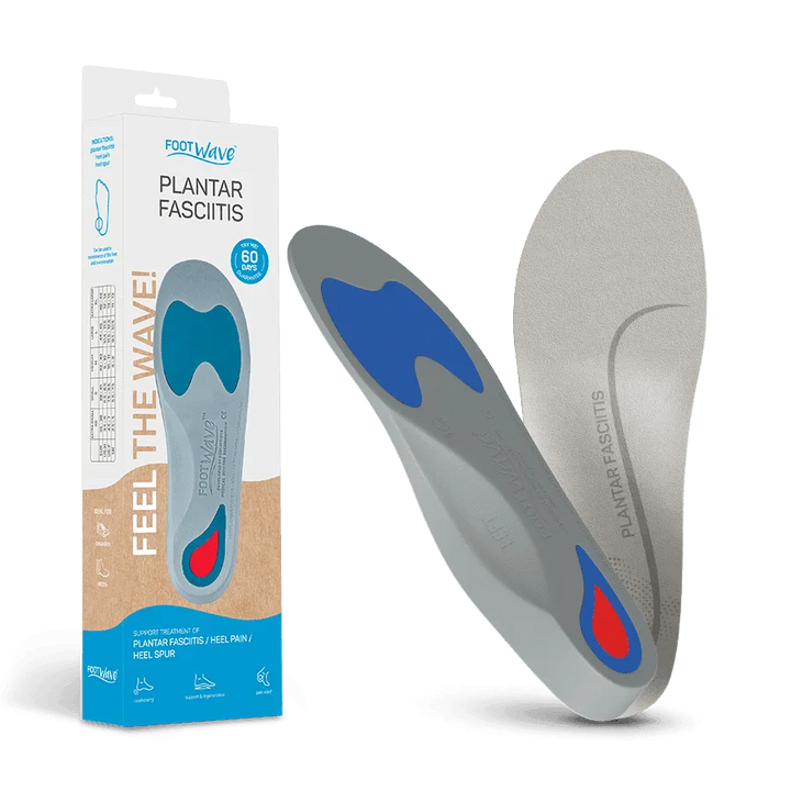 Footwave Plantar Fasciitis insole
