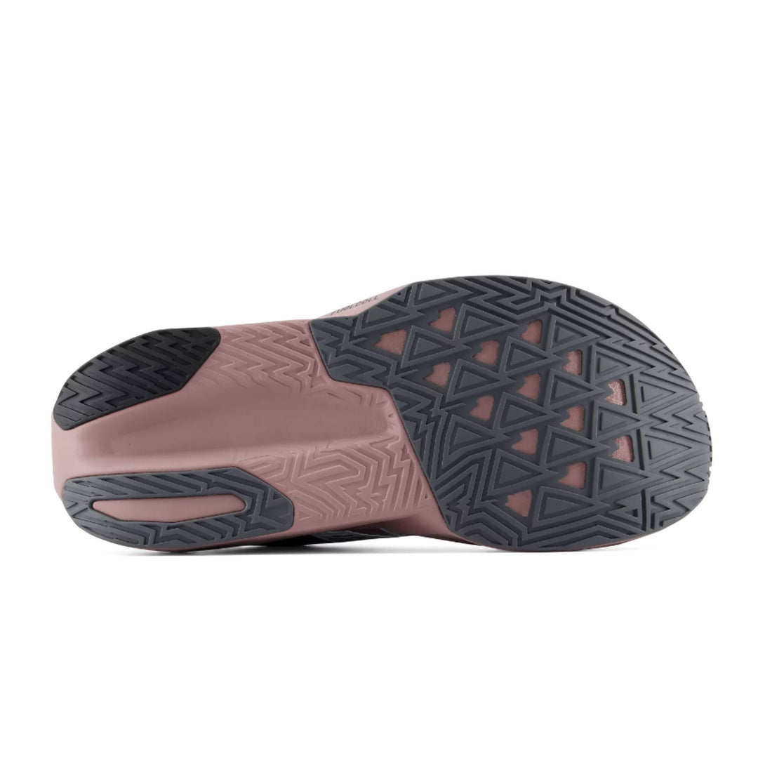 NEW BALANCE FuelCell Rebel v5 Womens (B) MAGNET with PEBBLE