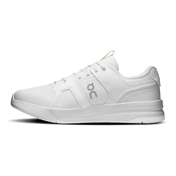 OnRunning THE ROGER Clubhouse Pro 2 Womens (B) White Ivory