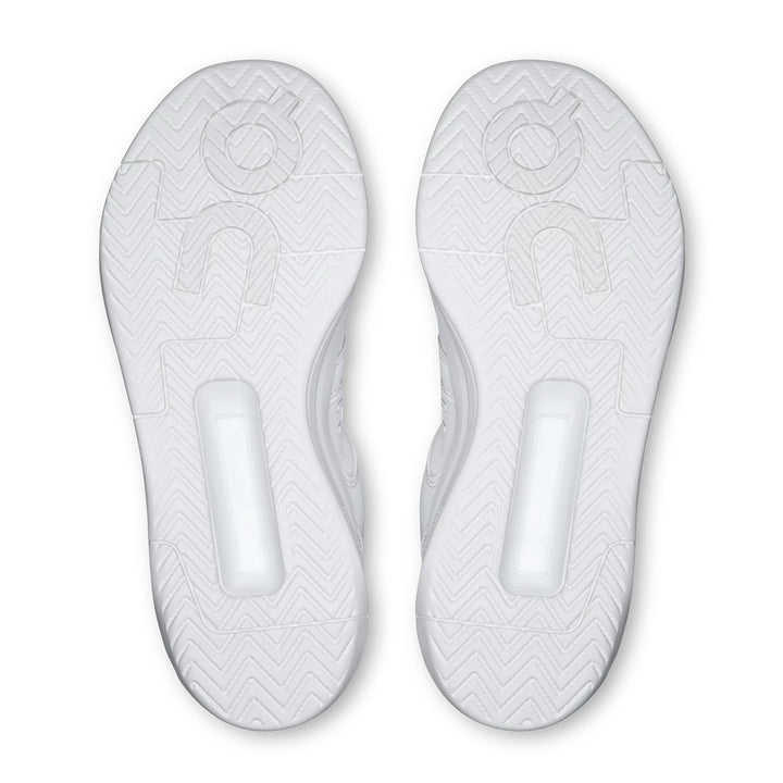 OnRunning THE ROGER Clubhouse Pro 2 Mens (D) White Ivory