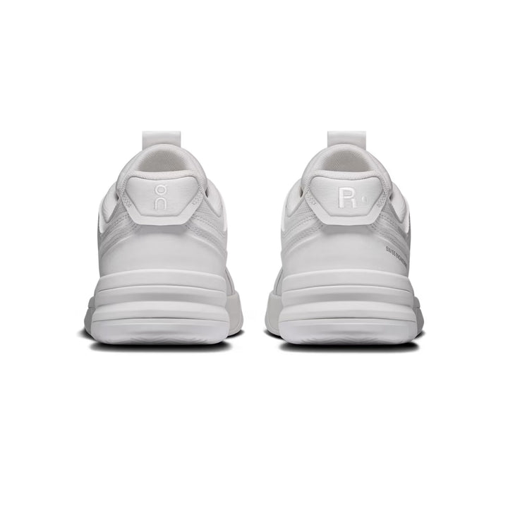 OnRunning THE ROGER Clubhouse Pro 2 Womens (B) White Ivory
