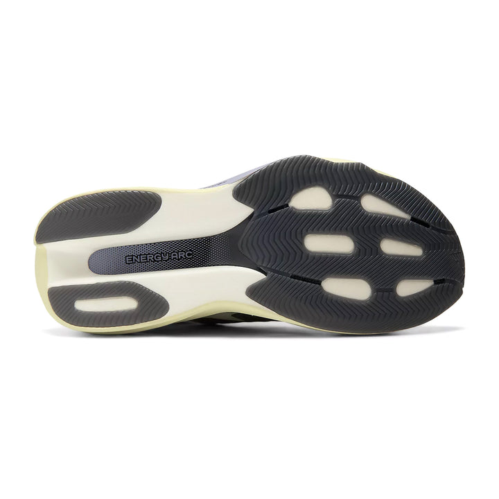NEW BALANCE SuperComp Rebel Womens (B) PISTACHIO BUTTER with MOREL