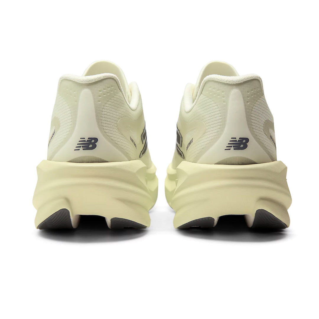 NEW BALANCE SuperComp Rebel Womens (B) PISTACHIO BUTTER with MOREL