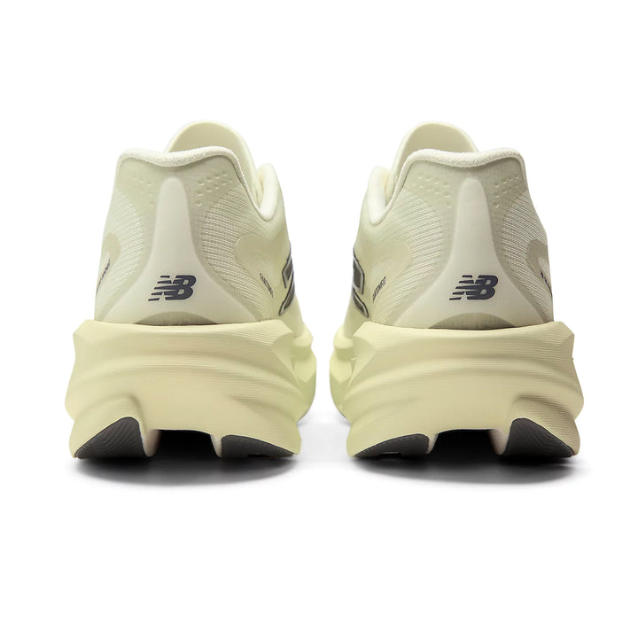 NEW BALANCE SuperComp Rebel Womens (B) PISTACHIO BUTTER with MOREL