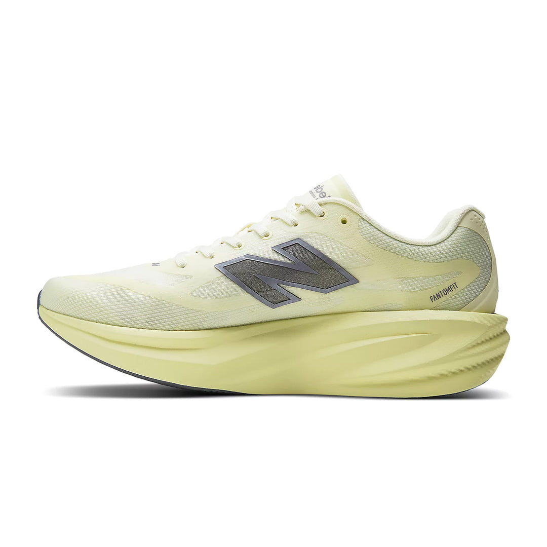 NEW BALANCE SuperComp Rebel Mens (D) PISTACHIO BUTTER with MOREL