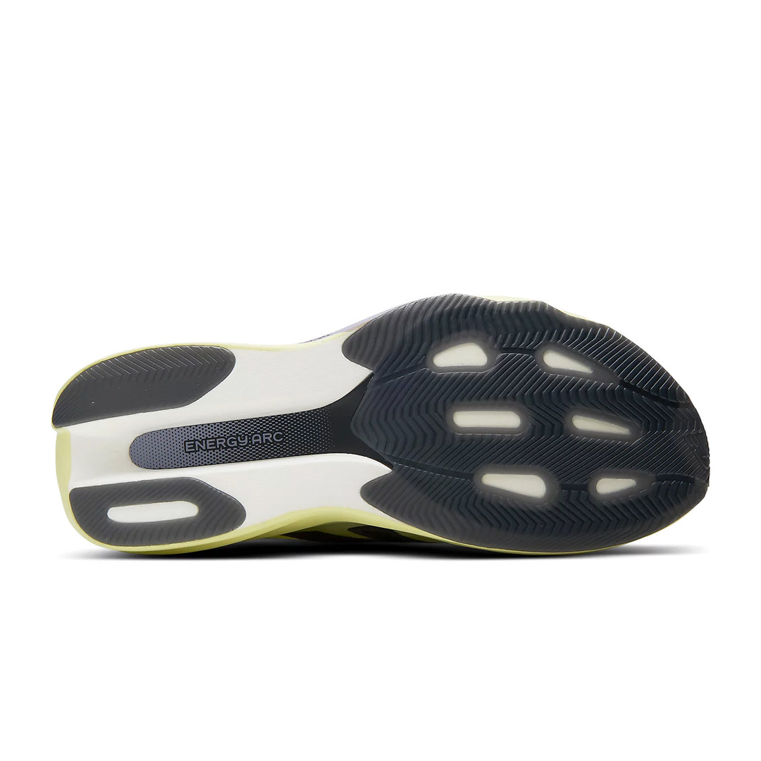 NEW BALANCE SuperComp Rebel Mens (D) PISTACHIO BUTTER with MOREL