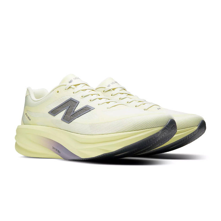NEW BALANCE SuperComp Rebel Mens (D) PISTACHIO BUTTER with MOREL