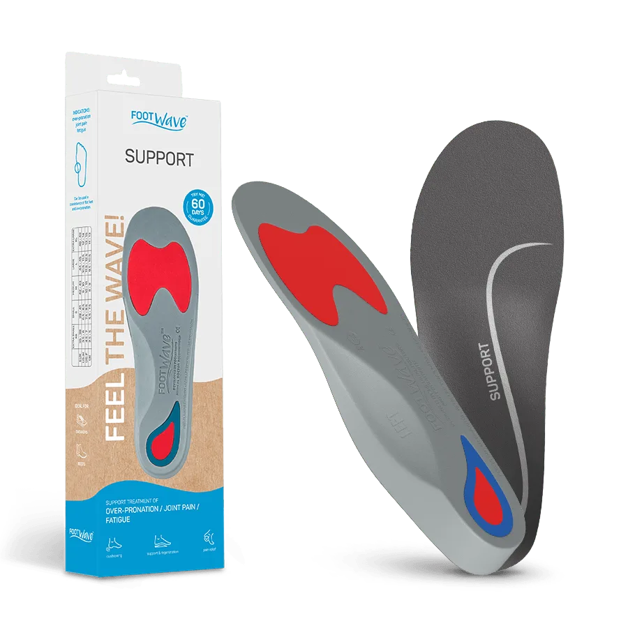 Footwave Support insole