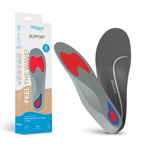 Footwave Support insole